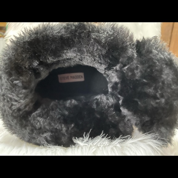 BRAND NEW Steve Madden Women's Billow Snow Boot - Picture 9 of 11